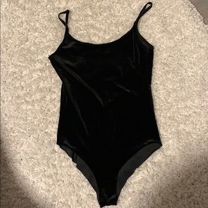 Velvet Zara Bodysuit